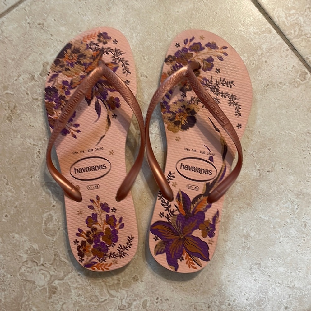 Flip-flops